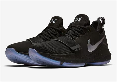 Nike PG1 Shining Limited to 12,000 Pairs - Sneaker Bar Detroit