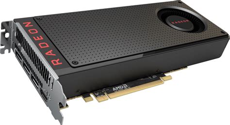 Radeon RX480 de 4GB se puede flashear a 8GB - Taringa!