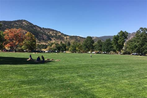 Chautauqua Park & Historic Landmark – Boulder, CO | Auditorium, Biking and Hiking Trails