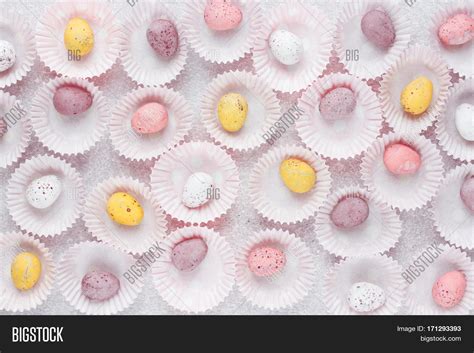 Colorful Pastel Easter Image & Photo (Free Trial) | Bigstock