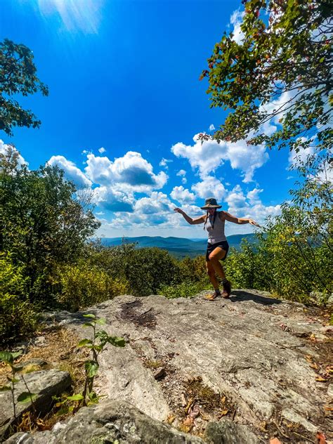 Media Kit & Portfolio — Berkshire Family Hikes