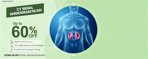 CT Renal Angiogram Scan - Aarthi Scans and Labs