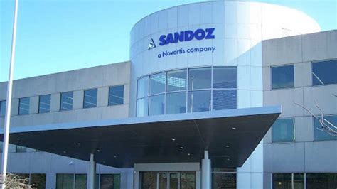 Novartis advances spin-off of Sandoz, eyes growth in generics and biosimilars | HealthCare ...