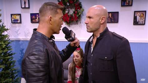 5 Directions for Christopher Daniels and Frankie Kazarian after SCU split on AEW Dynamite