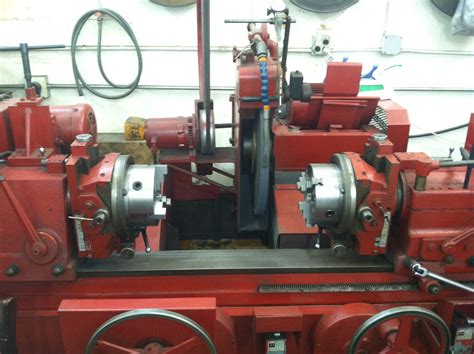 crankshaft grinder | Machine tools, Machinist tools, Cnc machine