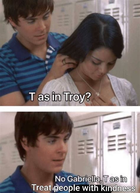 High School Musical Memes Clean