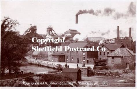 Sheffield Postcard Company :: All Images