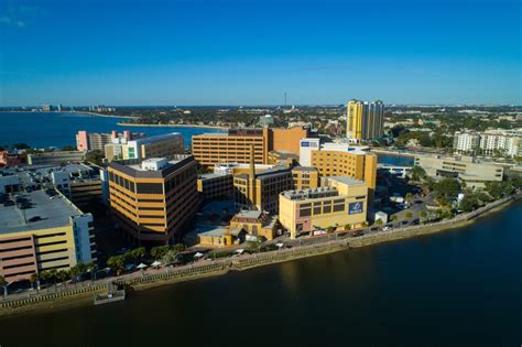 U.S. News & World Report names Tampa General best hospital in Tampa Bay — again