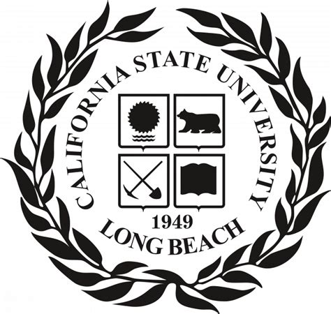 California State University Long Beach – Logos Download