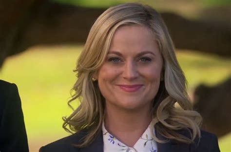 Leslie Knope is Real and is Leading the National Park Service Rebellion