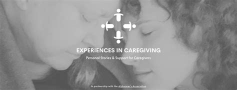 Experiences in Caregiving Podcast