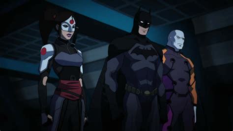 5 Reasons to Get Whelmed for YOUNG JUSTICE: OUTSIDERS