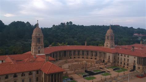 Union Buildings, Pretoria (City of Tshwane) - YouTube