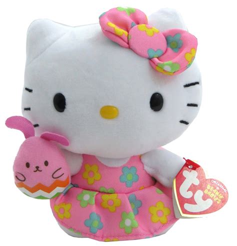 Hello Kitty Easter Plush Toys | Easter Wikii