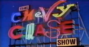 The Chevy Chase Show, News, Termine, Streams auf TV Wunschliste