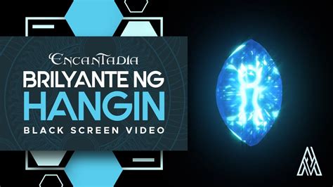 Encantadia: Brilyante ng Hangin Glow VFX | Black Screen HD | FREE ...