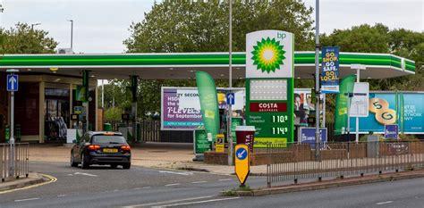 The new E10 petrol: will it bring benefits?