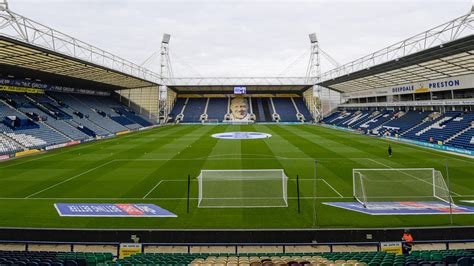 Deepdale: History Of Preston North End's Home Ground In The, 48% OFF