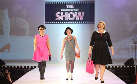 Gallery: Breast Cancer Care Fashion Show