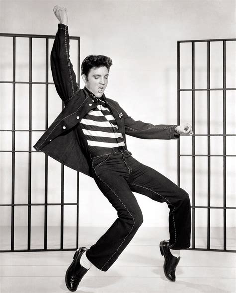 Elvis Presley Jailhouse Rock - Free photo on Pixabay - Pixabay