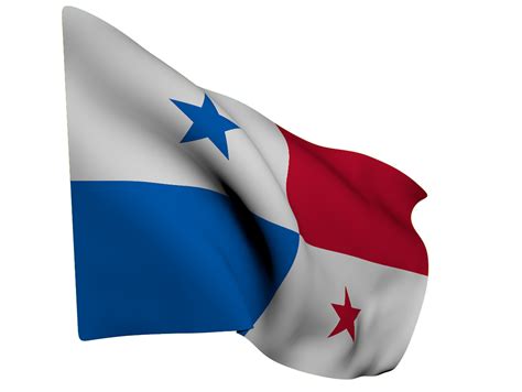 Bandera Panamá Panameña - Imagen gratis en Pixabay - Pixabay