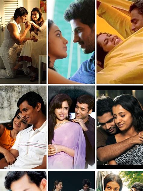 Best Tamil romantic movies that you can relate to! | Times of India