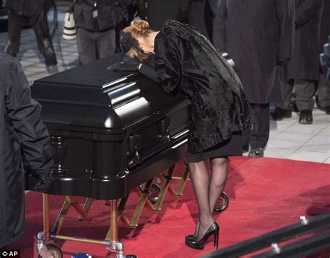 Celine Dion 'too devastated' for brother Daniel's funeral after René Angélil's death | Daily ...