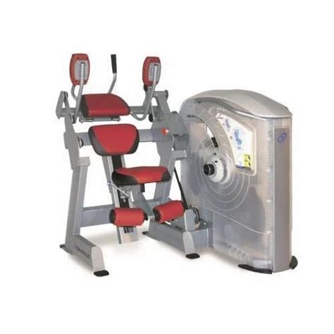 Gym Machine - Nautilus One Abdominal Crunch Manufacturer from New Delhi