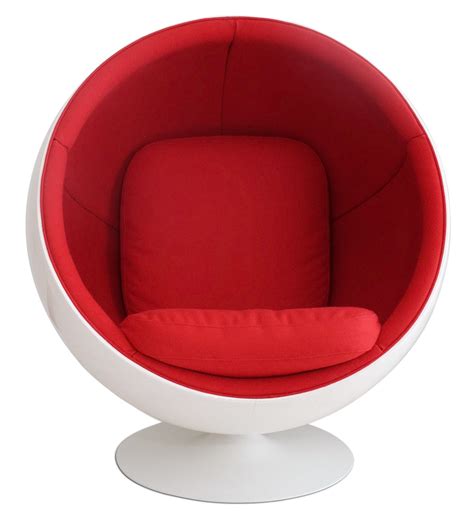 Eero Aarnio Ball Chair in Kvadrat by Adelta | #81880