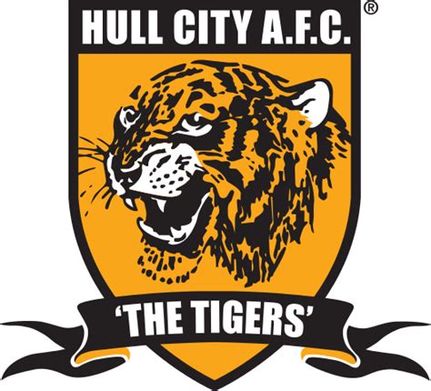 Hull City Logo - Premier League Heroes