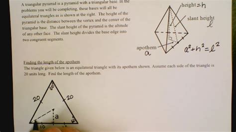 Triangular pyramid volume calculator - loperscr