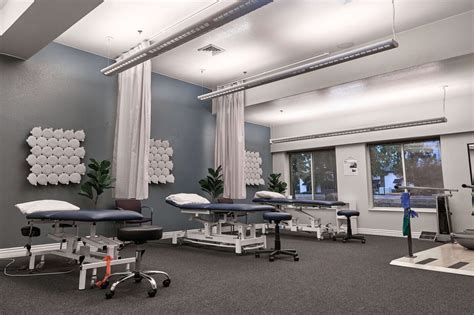 Physical Therapy Clinic Floor Plans | Viewfloor.co