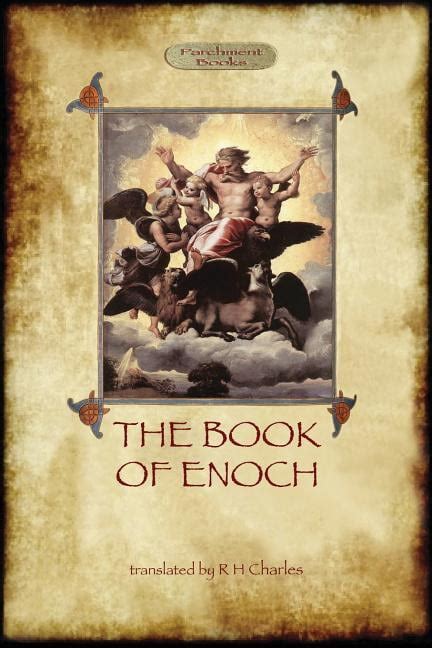 The Book of Enoch (Paperback) - Walmart.com