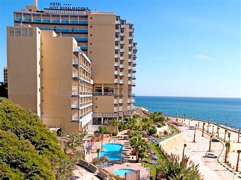 Hotel Best Siroco - Benalmadena Hotels | Jet2Holidays