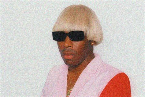 Tyler, the Creator liberó una canción inédita en el aniversario de su ...