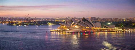 Australia Tour Packages: Australia Holiday Packages at Best Price ...