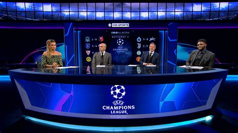 Watch UEFA Champions League: Champions League Today Post Match Show - 12/02/2020 - Full show on ...