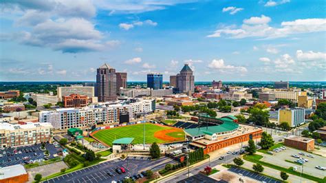 Greensboro, NC Smart Gigabit Communities US Ignite