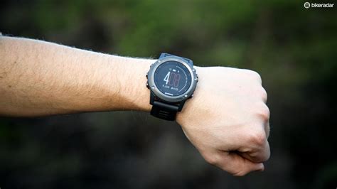 Garmin Fenix 3 review - BikeRadar