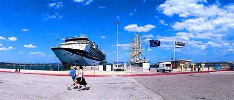 Katakolon, Olympia (Greece) cruise port guide (2022)