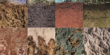 Soil colour | Environment, land and water | Queensland Government