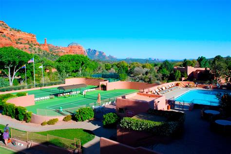 Our Visit to Enchantment Resort in Sedona, Arizona