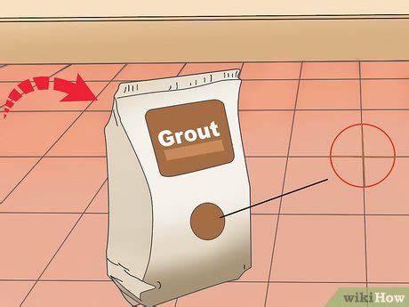 How to Repair Grout: 9 Steps (with Pictures) - wikiHow