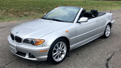 2004 BMW 330i Convertible - CLASSIC.COM