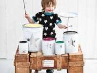 43 Preschool - Music Center ideas | preschool music, homemade instruments, diy instruments