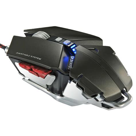 G50 4000DPI Gaming Mouse Game Optical Computer Mouse Mice 10D ...