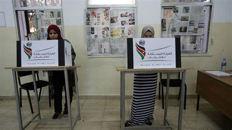 Jordan election: Change was never on the ballot paper