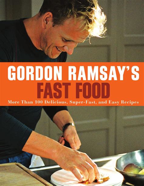 √ Gordon Ramsay Signature Dish Recipes