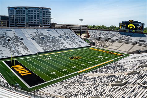 The Daily Iowan | Kinnick-Slater Stadium: A not-so-new name proposal