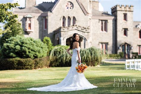 Whitby Castle Wedding Photography, Westchester NY